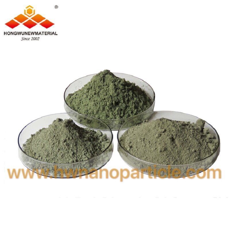 1-2um Silicon Carbide Powder
