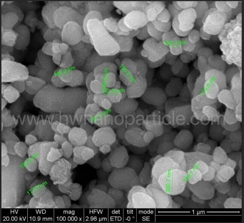 Bahan Kimia Terlaris TiB2 Serbuk Titanium Diboride Zarah