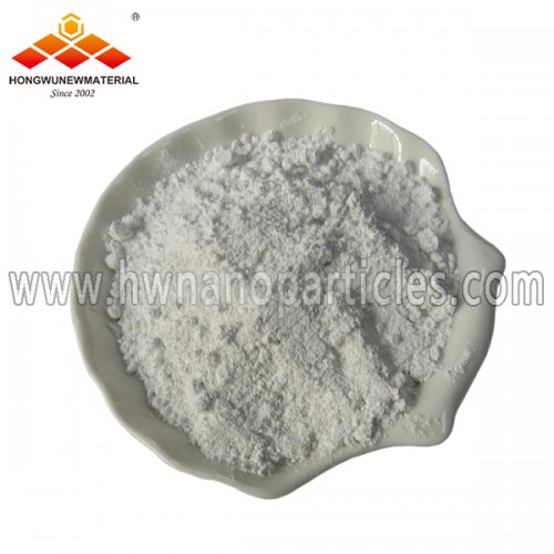 Elektron keramika üçin 100nm 99,9% BaTiO3 Nanopowder Barium Titanate Poroşok
