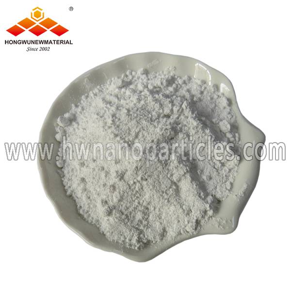 Electronic Ceramic Material 100nm Barium Titanate nano powder BaTiO3 nanoparticles
