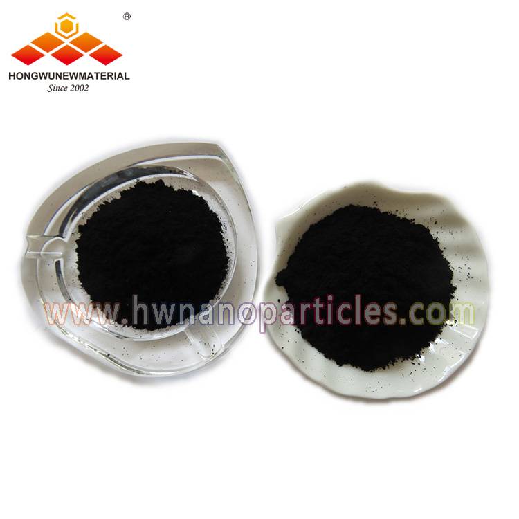 MWCNT Multi Walled Carbon Nanotubes Used in Nitrile Composite Material