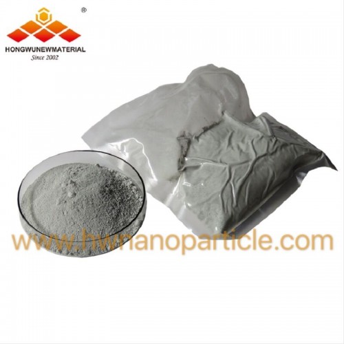 2um Beta Silicon Nitride Powder β Qonaxa Si3N4 Micron Parçeyên