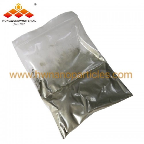 Micron Ag Powder Superfine Silver Powder for Conductive Paste