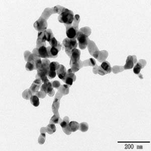 Silizium-Nanopartikel können die Kapazität von Lithiumbatterien um das Zehnfache steigern!