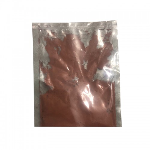 submicron copper powder