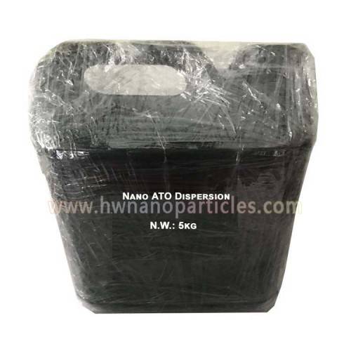 Rawa Weariki Nano ATO, Antimony Doped Tin Oxide Paura
