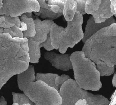 Ən çox istifadə edilən üç nano və ultra incə keçirici toz