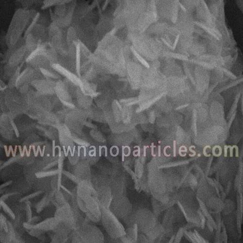 HBN Powder Mirco Hexagonal Boron Nitride Powder ya Thermal Conductive Composite