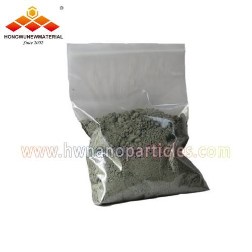 Beta Micron SiCw Powders  SiC silicon carbide whiskers for Ceramic Coating Wear Resistance