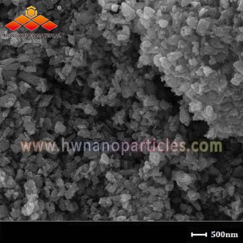 99.9% Nano Tin Bismuth Alloy Pa'u Sn42Bi58 Sn Bi Nanopowder