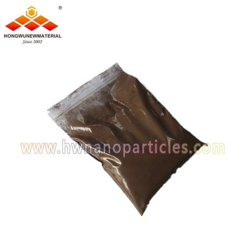 Hot sale amorphous boron powder B particles