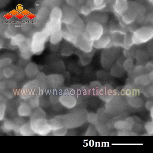 Gouden nanopoeder Au nanodeeltjes 20nm-1um grootte 99,99% zuiverheid