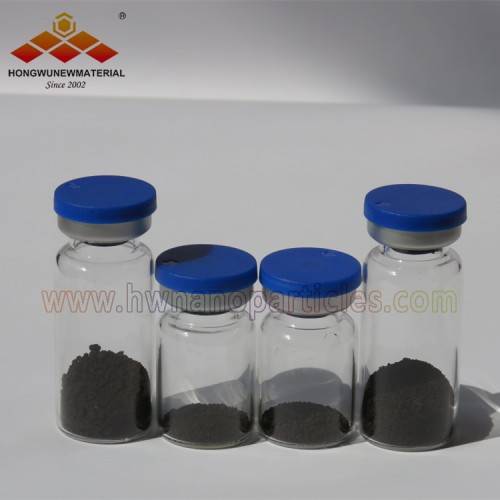 Best selling chemicals 20nm Au nano powder gold for rapid detection