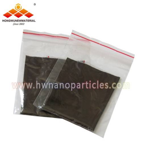 High purity 99.9% fullerene C60 nano powder used for optical conductor