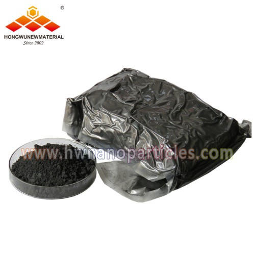 Factory Price High Purity 99.95% Nano Flake Graphite Powder for Lubricant