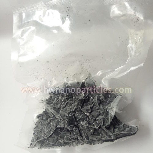 CAS 7440-02-0 Kiina Valmistajan hinta Nikkelin nanohiukkaset Nano Ni Powder