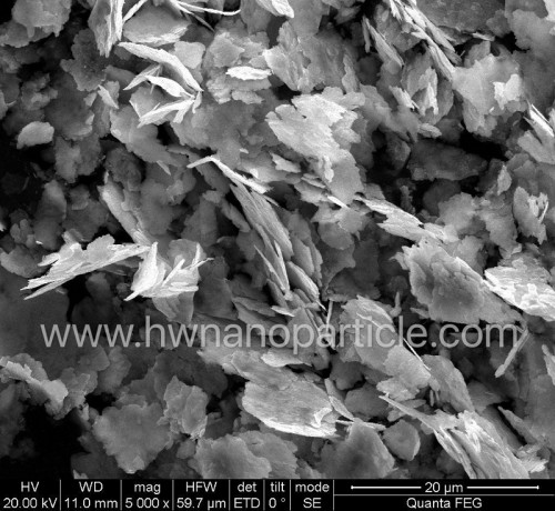 Polvo de cobre nano de 5-8um para recheo de pasta condutora ou material antibacteriano