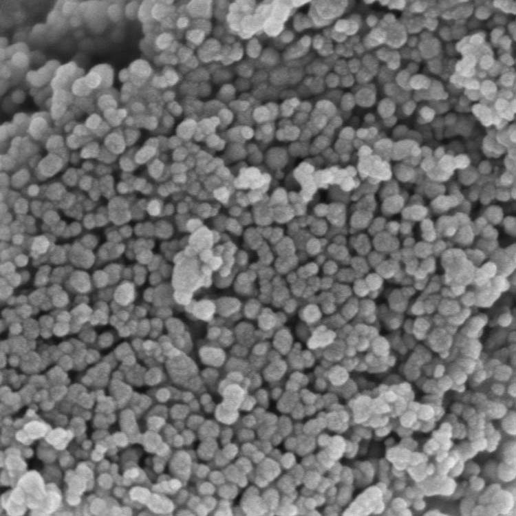 99.9% High Purity Magnesium Oxide Nanopowder MgO Nanoparticles Magnesia