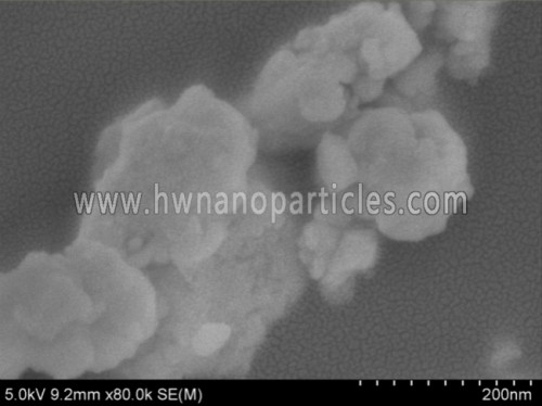 Ta2O5 nanoparticle tantalum oxide nano powder for optical glass