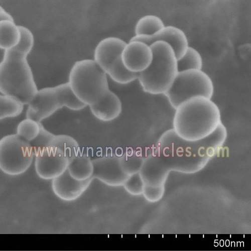 אבקות Si אולטרה עדינות עם אישור ISO עבור חומר ננו סיליקון סוללה