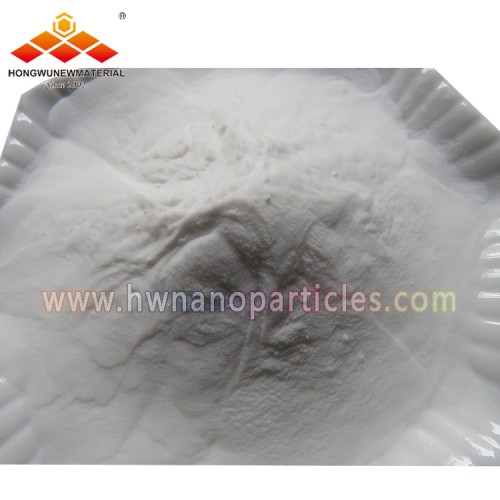 CMP used Silicon Dioxide Nanoparticle Nano SiO2 for chemical mechanical polishing