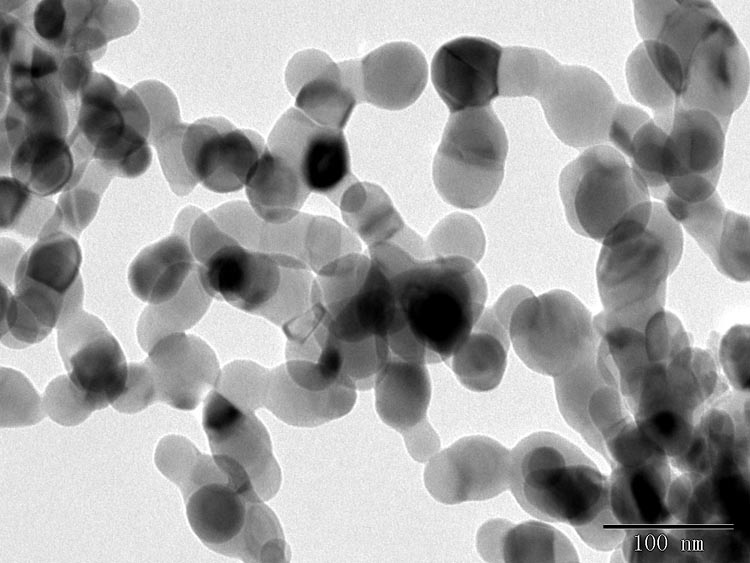 Nanomaterials ndi Magalimoto Atsopano Amagetsi
