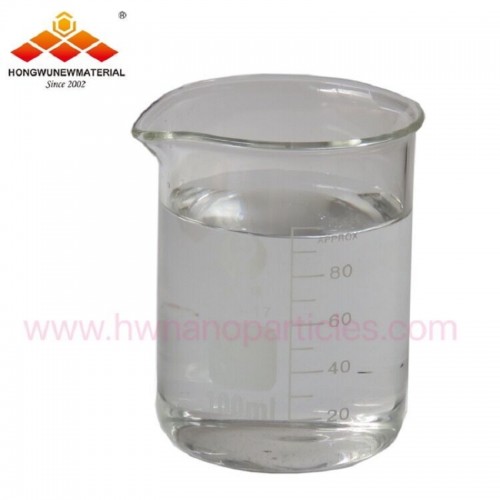 Transparante antibakteriële Ag Solution / Liquid China Supplier