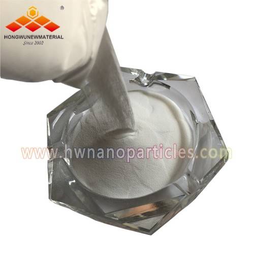 High purity dental powder 3ysz granulation powders with good fluidity