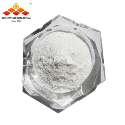 Nano Zirconium Dioxide Powder ສໍາລັບຫມໍ້ໄຟ