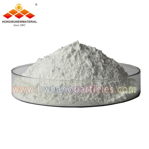 Yttria yokhazikika ya Zirconia powder 3YSZ nanopowder 3Y-ZrO2