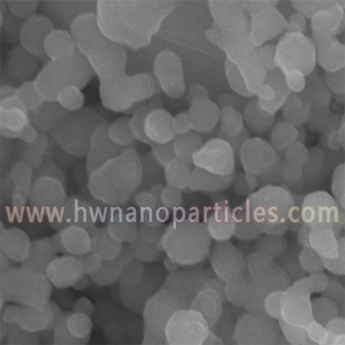 Kupra Nanopartikloj 99.9% 20nm Pura Nana Kupra Pulvoro por Lubrika aŭ Kontraŭbakteria
