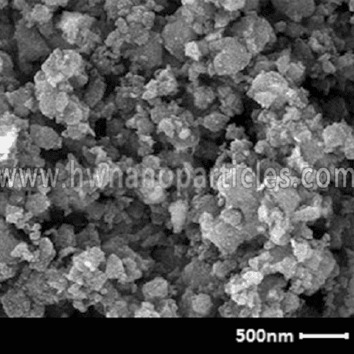 Amorfinen boorinanojauhe B -nanohiukkaset Kiinan tehdashinta