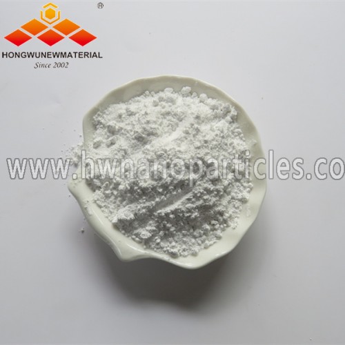 100nm-5um Flake Ultrafine HBN Hexagonal Boron Nitride powder alang sa thermal conductive