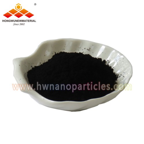 2-5nm, 1-2um, 91% Carbon Nanotubes Wopangidwa Pawiri