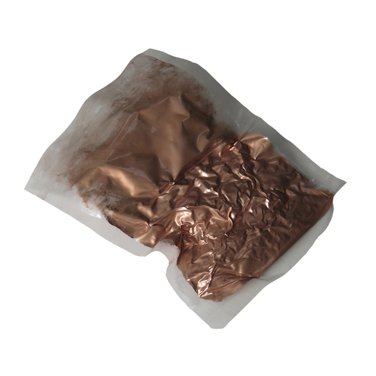 Flake King Candy Copper Head 200 µm / .008 Dry Metal Flake (100g