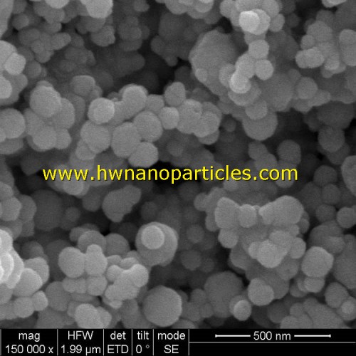 Հակասնկային հակաբակտերիալ պղնձի հակամանրէային պղնձի նանո ուժի Cu Nanoparticles