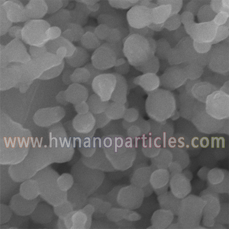 nano powder copper 99.9% 100nm Cu factory price