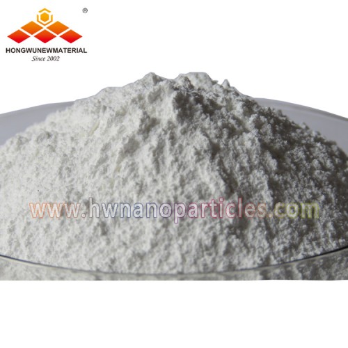 Nano Al2O3 Ossidu d'Aluminiu Nanoparticule Alumina Powder Price
