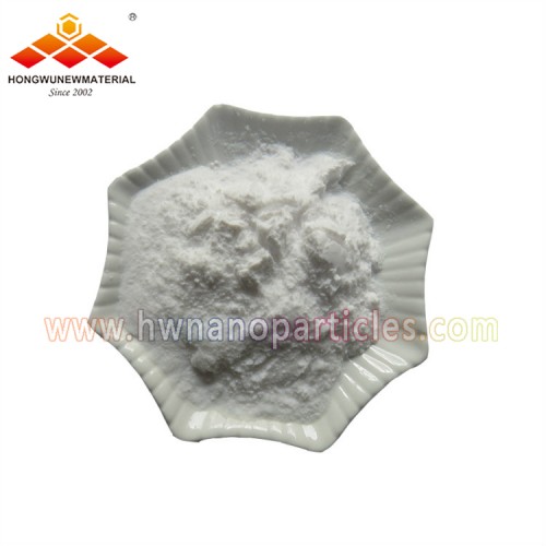 epoxy resin အတွက် 10-20nm hydrophobic Silicon Dioxide Nanoparticles