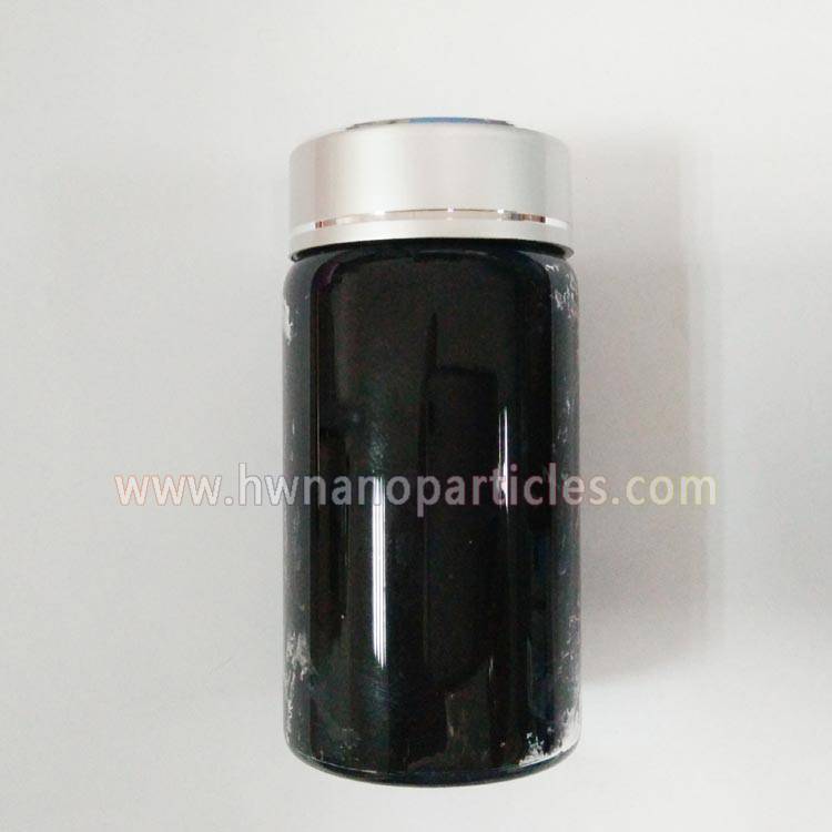 Manufacture 99.99% 20-30nm IrO2 Nanopowder Iridium Oxide Nanoparicle