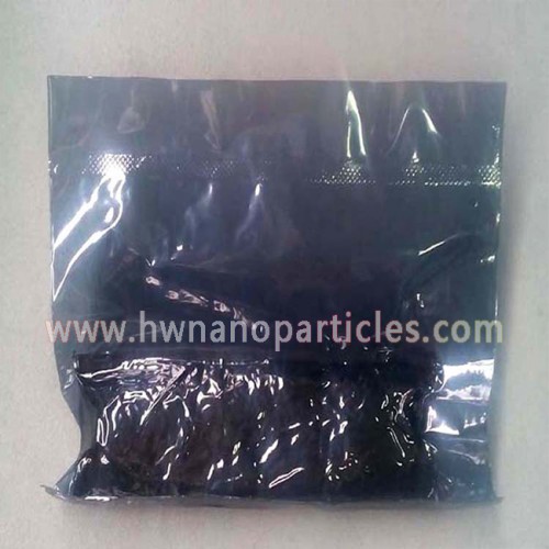 Chinese Factory Iron Nickel Cobalt Alloy Pulvis Fe Ni Co Alloy nanopowder