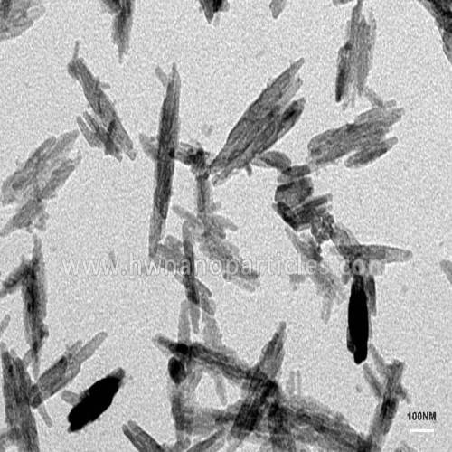 Nano Titanium Dioxide Powder TiO2 Nanoparticle bakeng sa UV-proof