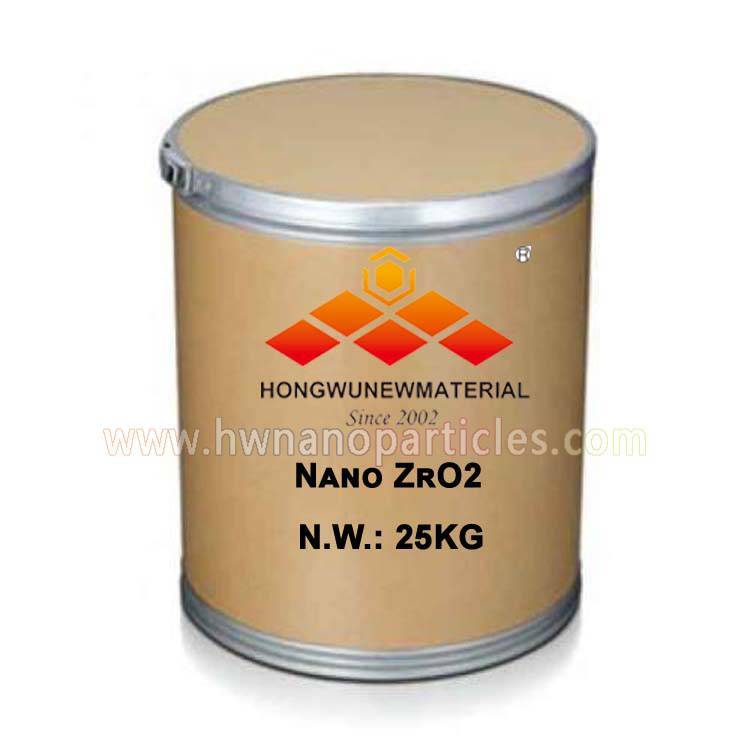 nano zirconia 25kg price