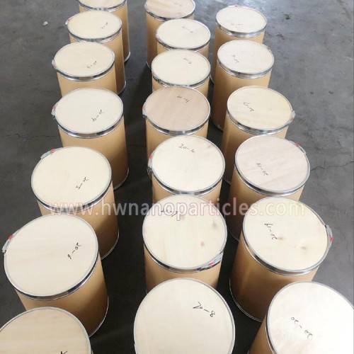 50nm Tungsten Oxide WO3 nanoparticles powder for battery