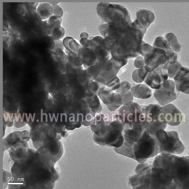 100nm Nickel Nanoparticles