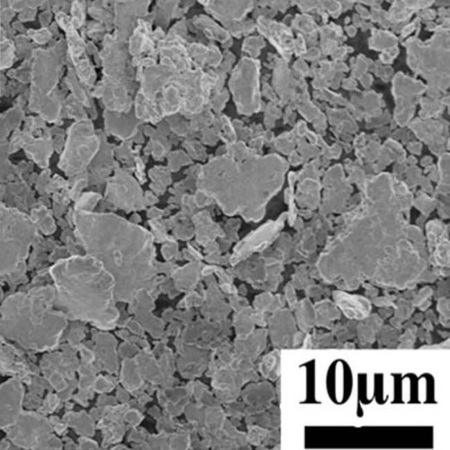 The effect of the additive amount of silver powder on conductive adhesive performance