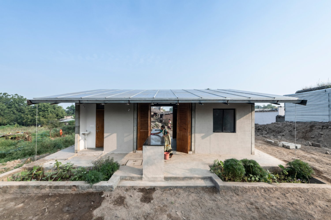 Sustainable design: BillionBricks’ innovative net-zero homes