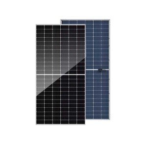 20kW Off Grid Solar Power System na may 20KVA MPPT Controller Inverter