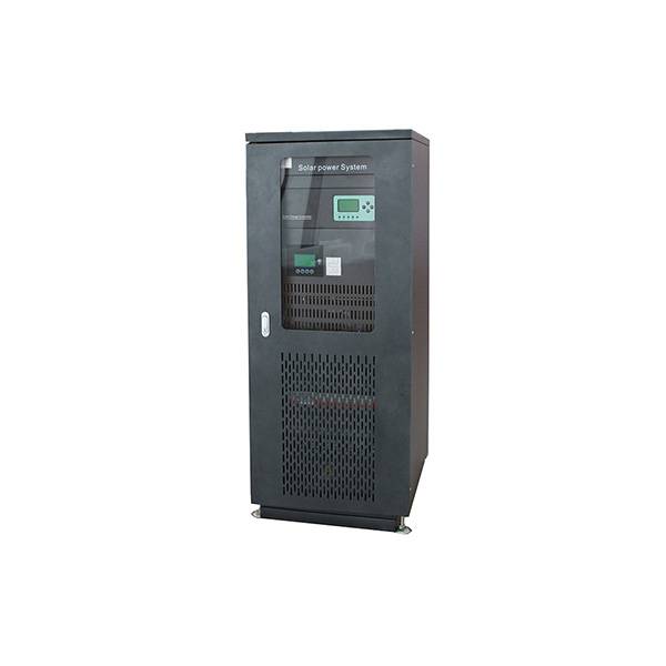 Discountable price Solar Charger Inverter 80kw - Off Grid Solar Inverter MLWS Series – Mutian