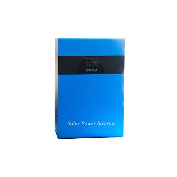 China Factory for Off Grid Hybrid Solar Inverter - Off Grid Solar Inverter MLWB Series – Mutian